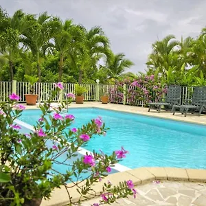 Le Domaine De Boisvin Sainte-Anne (Grande-Terre)