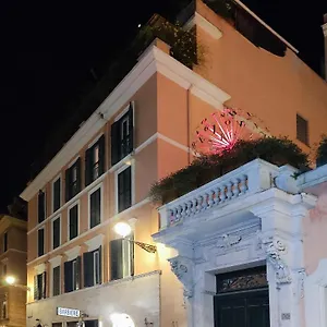 Apartment Romeo, Nel Cuore Di, Rome
