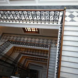 Apartment Harry's Bar Trevi Luxury - Mignanelli, Rome