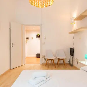 Apartment Vatican, Rome