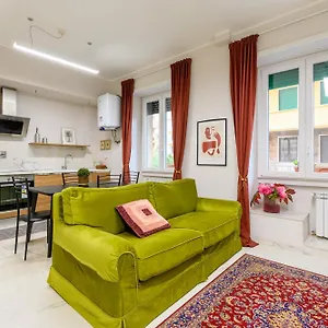  Appartement Luxury Re Di