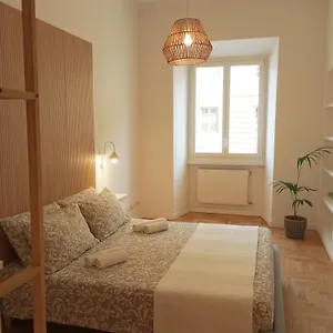 Flaminia71 Appartamento