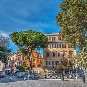 Apartment Moro Magenta 4 Casa E Per Vacanze, Rome
