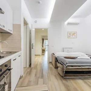 Ostiense Flat&rooms By Rentbeat Alloggio in famiglia