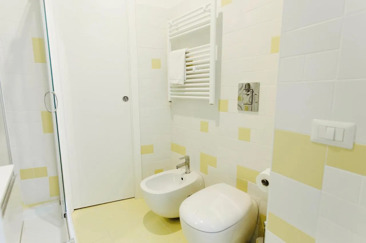 Luxury Sweet Home Farnese - Campo Dei Fiori Rome 0*,  Italie