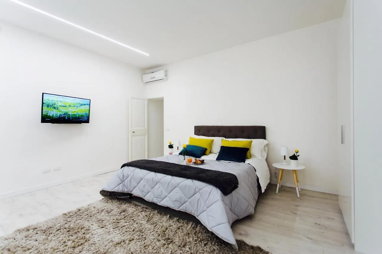Appartement Luxury Sweet Home Farnese - Campo Dei Fiori Rome Italie