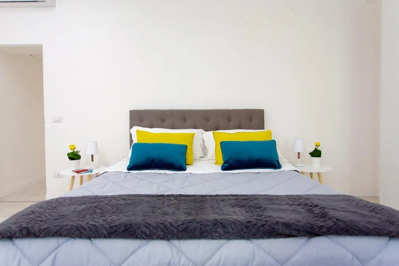 Apartment Luxury Sweet Home Farnese - Campo Dei Fiori Rome